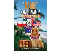 KNYGA Bookshop King' Kamehameha Goes Globetrotting