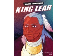 KNYGA Bookshop King Lear