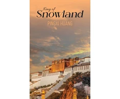 KNYGA Bookshop King of Snowland