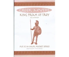 KNYGA Bookshop King Priam of Troy