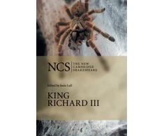 KNYGA Bookshop King Richard III
