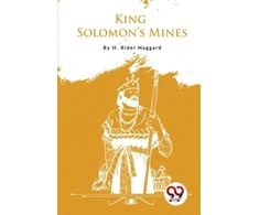 KNYGA Bookshop King Solomon?s Mines