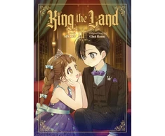 KNYGA Bookshop King the Land (Comic) Vol. 2