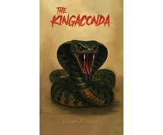 KNYGA Bookshop Kingaconda
