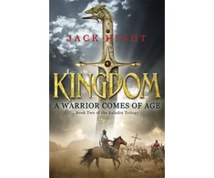 KNYGA Bookshop Kingdom