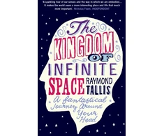 KNYGA Bookshop Kingdom of Infinite Space