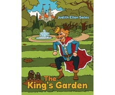 KNYGA Bookshop King's Garden