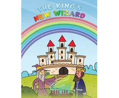KNYGA Bookshop King's New Wizard