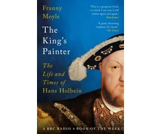 KNYGA Bookshop King's Painter