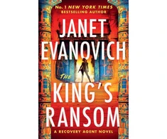KNYGA Bookshop King's Ransom