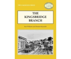 KNYGA Bookshop Kingsbridge Branch