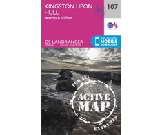 KNYGA Bookshop Kingston Upon Hull, Beverley &amp; Driffield
