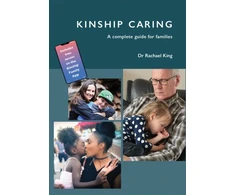 KNYGA Bookshop Kinship Caring