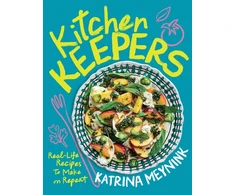 KNYGA Bookshop Kitchen Keepers