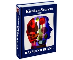 KNYGA Bookshop Kitchen Secrets