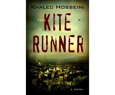 KNYGA Bookshop Kite Runner