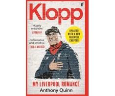 KNYGA Bookshop Klopp