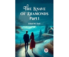 KNYGA Bookshop Knave of Diamonds PART I (Edition2024)