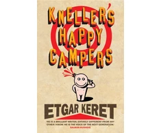 KNYGA Bookshop Kneller's Happy Campers