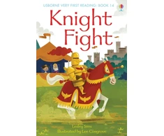 KNYGA Bookshop Knight Fight