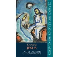KNYGA Bookshop Knowing Jesus