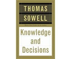 KNYGA Bookshop Knowledge And Decisions