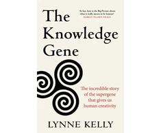 KNYGA Bookshop Knowledge Gene