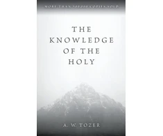 KNYGA Bookshop Knowledge of the Holy