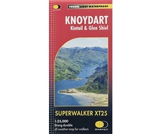 KNYGA Bookshop Knoydart
