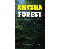 KNYGA Bookshop Knysna Forest