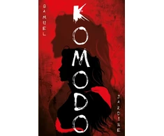 KNYGA Bookshop KOMODO