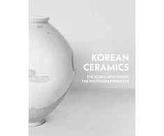 KNYGA Bookshop Korean Ceramics