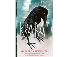 KNYGA Bookshop Krabat