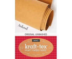 KNYGA Bookshop kraft-tex™ Basics Roll, Natural