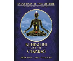 KNYGA Bookshop Kundalini &amp; the Chakras