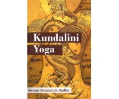 KNYGA Bookshop Kundalini Yoga