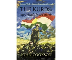 KNYGA Bookshop Kurds