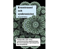 KNYGA Bookshop Kvanttrassel och synkronicitet