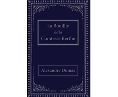 KNYGA Bookshop La bouillie de la comtesse Berthe