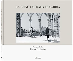 KNYGA Bookshop La lunga strada di sabbia