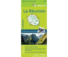 KNYGA Bookshop La Reunion - Zoom Map 139