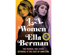 KNYGA Bookshop L.A. Women