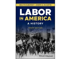 KNYGA Bookshop Labor in America