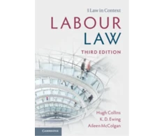 KNYGA Bookshop Labour Law