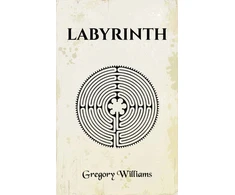 KNYGA Bookshop Labyrinth