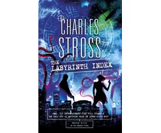 KNYGA Bookshop Labyrinth Index