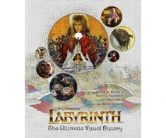 KNYGA Bookshop Labyrinth: The Ultimate Visual History