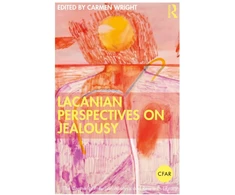 KNYGA Bookshop Lacanian Perspectives on Jealousy