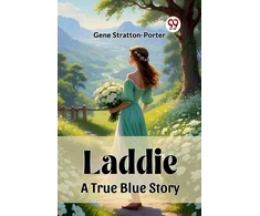 KNYGA Bookshop LaddieA True Mėlyna Story (Edition2023)