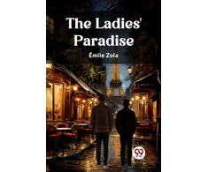 KNYGA Bookshop Ladies' Paradise (Edition2023)